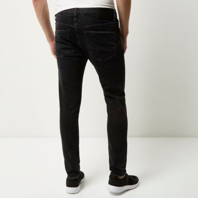 Black Sid skinny jeans